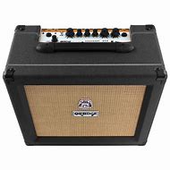Orange Crush 35RT 35 Watt w Reverb Tuner Black Scott s Music Co 55 2 N. Main St. Cedar Springs MI 49319 616 439 5111