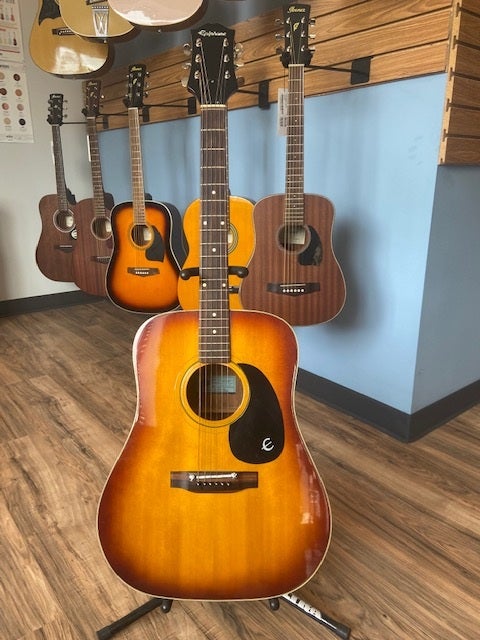 Epiphone ft outlet 145 texan price